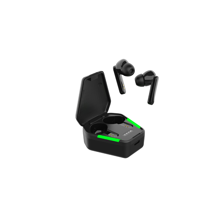 Sports wireless bluetooth earphones