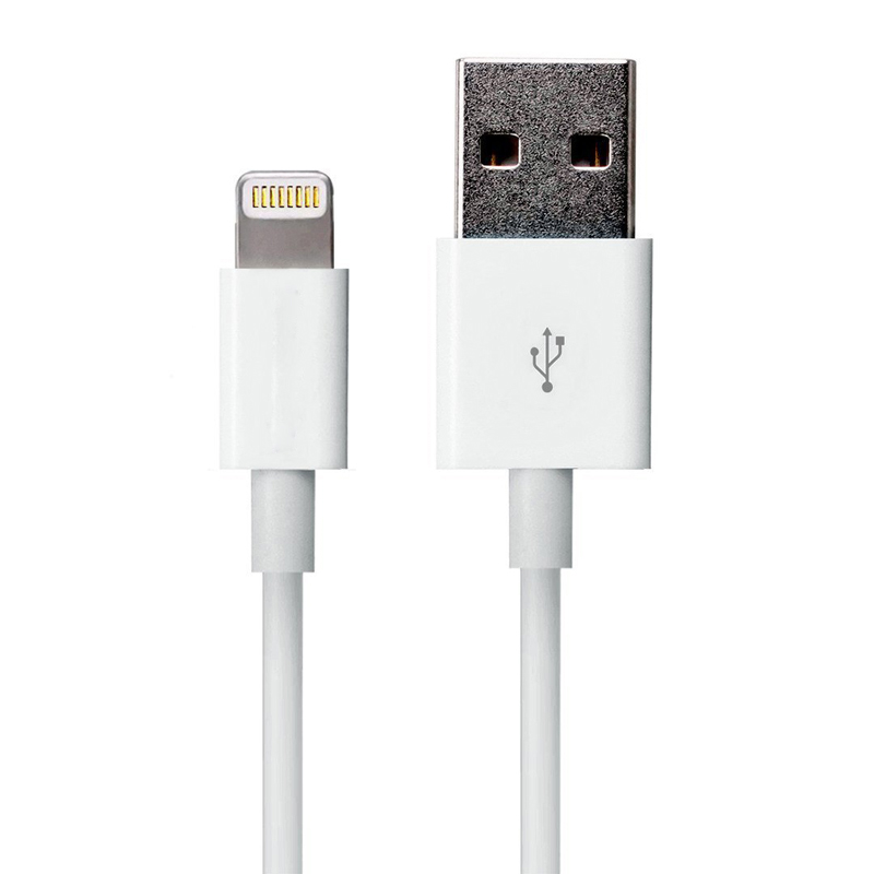 Usb cable for iphone