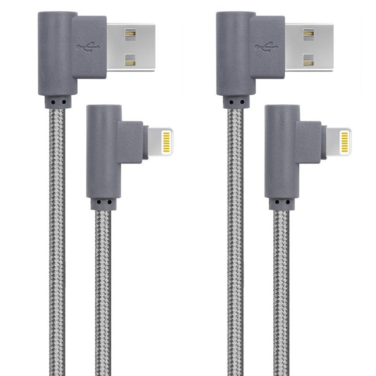 Cables usb iphone