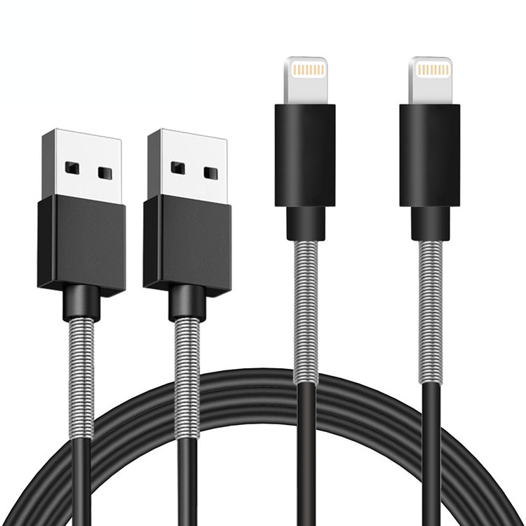 usb a to lightning cable
