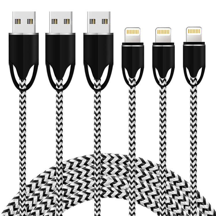Ligtning to usb c cable
