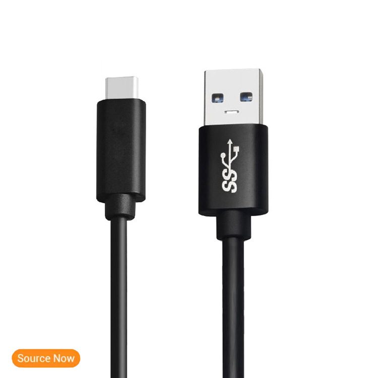 Usb to usb-c cable 1cm
