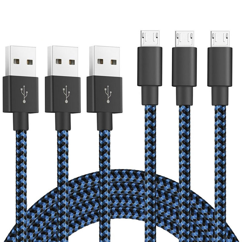 Usb macro cable