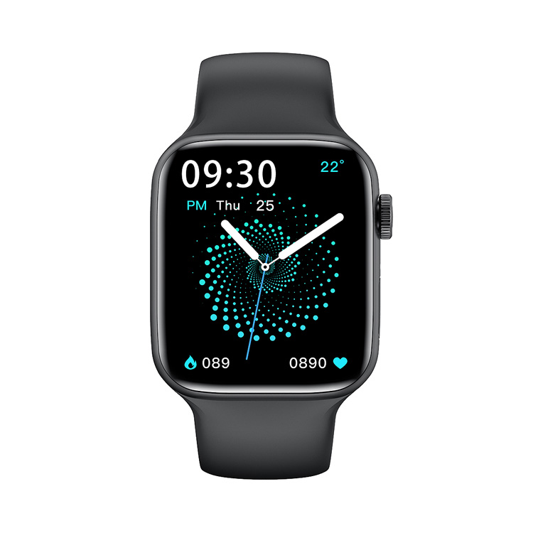 fashion smart watch