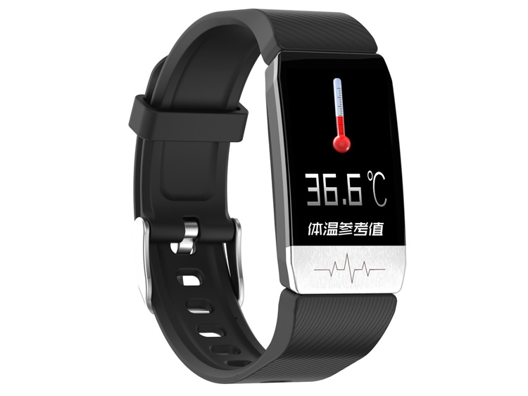 smart watch m6