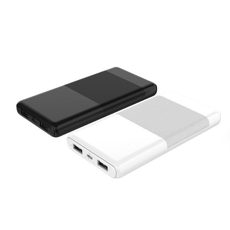 usb portable powerbank 20000mah