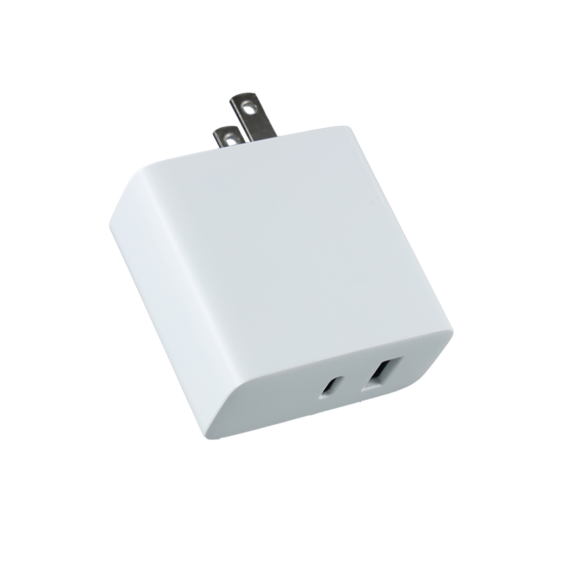 PD65W 1C1A fast walll charger Great quality