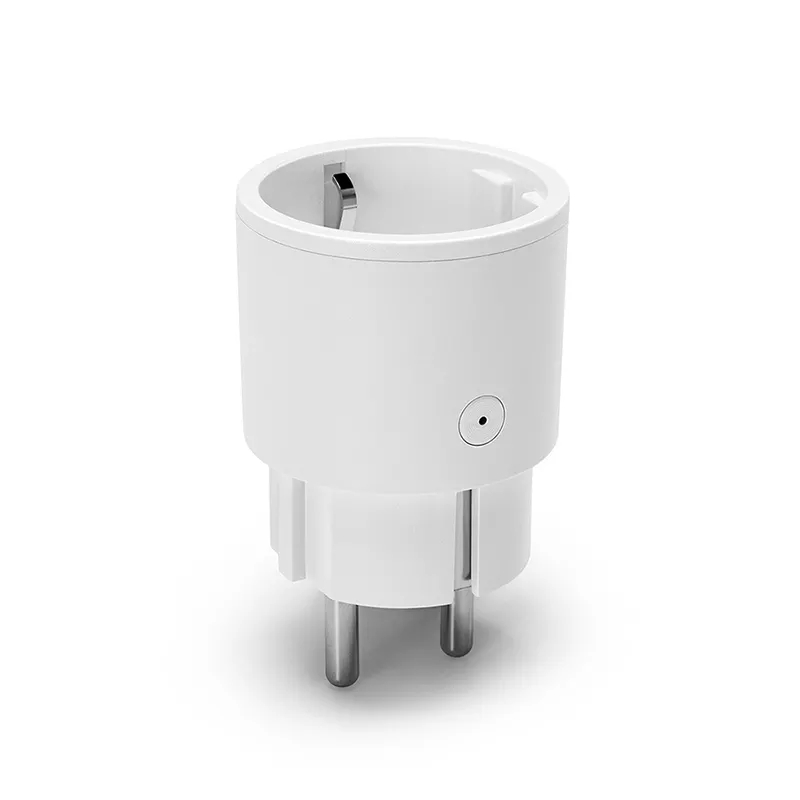 Tuya Smart home Wifi single plug 10A smart plug