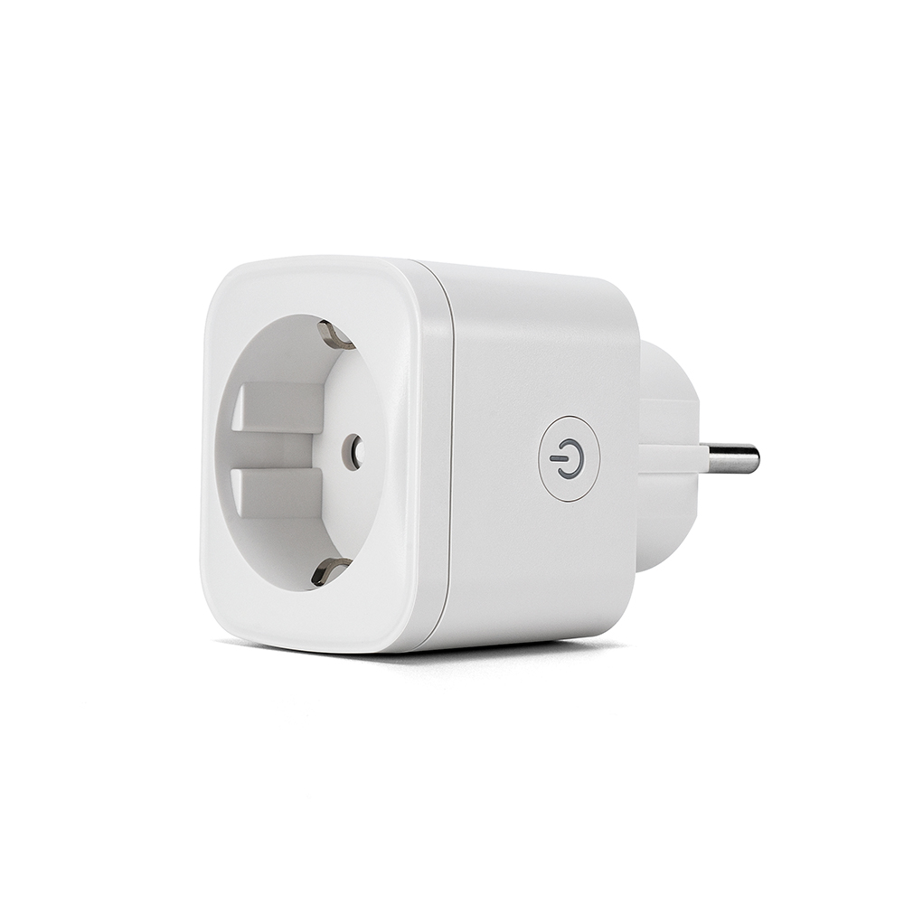 Smart home Wifi single plug 16A smart plug remote control