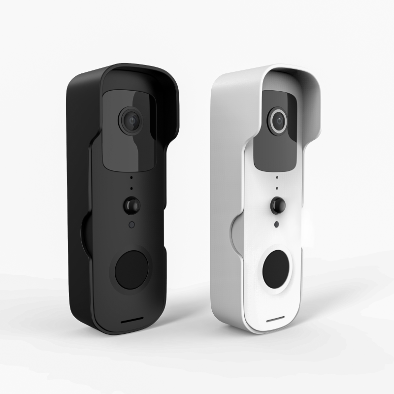 Smart Home Smart door bell 1080P