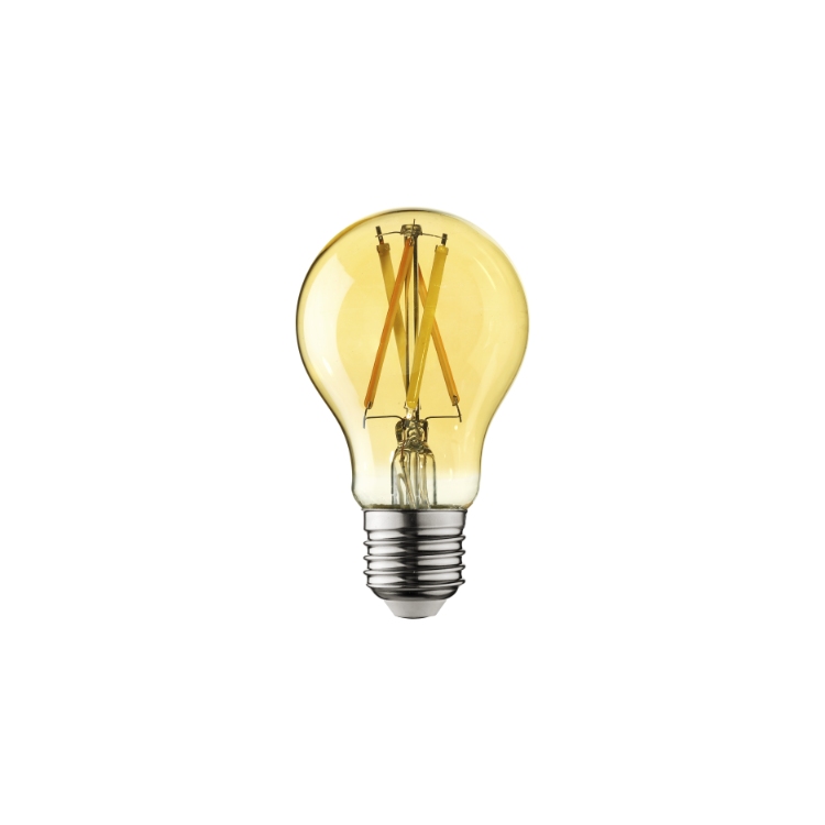 Smart Bulbs Powered by Tuya work with alexa/Google assisstant