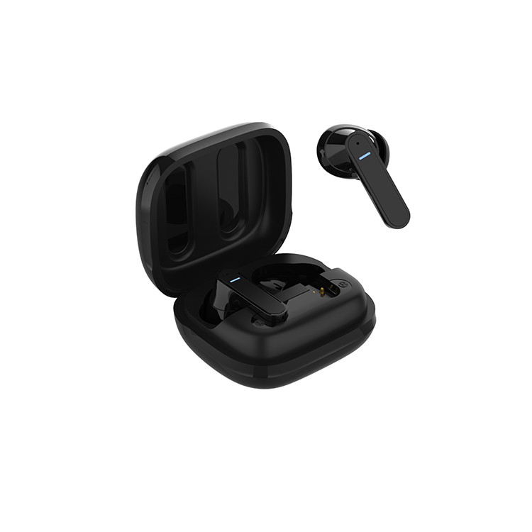 mini wireless earphone touch