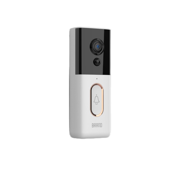 Smart camera doorbell hot sell