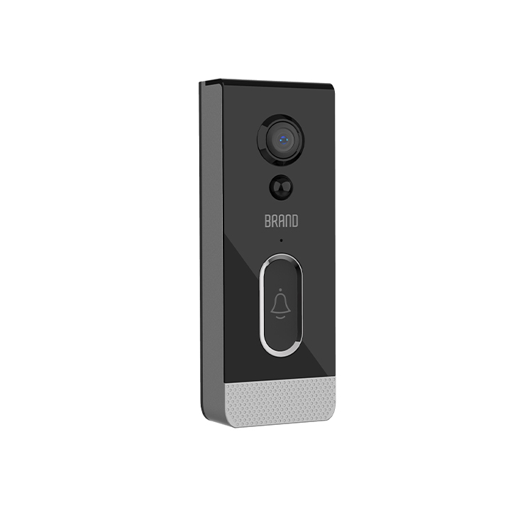 Smart camera doorbell Waterproof  IP65